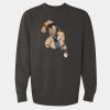 Ring Spun Crewneck Sweatshirt Thumbnail
