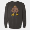 Ring Spun Crewneck Sweatshirt Thumbnail