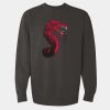 Ring Spun Crewneck Sweatshirt Thumbnail