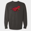 Ring Spun Crewneck Sweatshirt Thumbnail