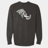 Ring Spun Crewneck Sweatshirt Thumbnail