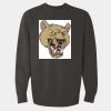 Ring Spun Crewneck Sweatshirt Thumbnail