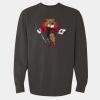 Ring Spun Crewneck Sweatshirt Thumbnail