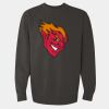 Ring Spun Crewneck Sweatshirt Thumbnail