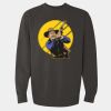 Ring Spun Crewneck Sweatshirt Thumbnail