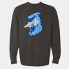 Ring Spun Crewneck Sweatshirt Thumbnail
