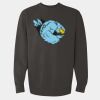 Ring Spun Crewneck Sweatshirt Thumbnail