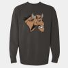 Ring Spun Crewneck Sweatshirt Thumbnail