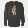 Ring Spun Crewneck Sweatshirt Thumbnail