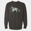 Ring Spun Crewneck Sweatshirt Thumbnail