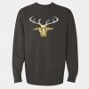 Ring Spun Crewneck Sweatshirt Thumbnail