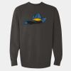 Ring Spun Crewneck Sweatshirt Thumbnail