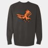 Ring Spun Crewneck Sweatshirt Thumbnail