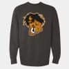 Ring Spun Crewneck Sweatshirt Thumbnail