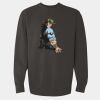 Ring Spun Crewneck Sweatshirt Thumbnail