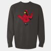 Ring Spun Crewneck Sweatshirt Thumbnail