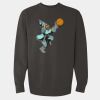 Ring Spun Crewneck Sweatshirt Thumbnail