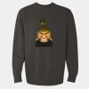 Ring Spun Crewneck Sweatshirt Thumbnail