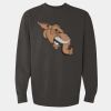 Ring Spun Crewneck Sweatshirt Thumbnail