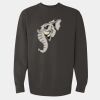 Ring Spun Crewneck Sweatshirt Thumbnail