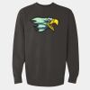 Ring Spun Crewneck Sweatshirt Thumbnail