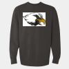 Ring Spun Crewneck Sweatshirt Thumbnail