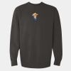 Ring Spun Crewneck Sweatshirt Thumbnail