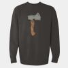 Ring Spun Crewneck Sweatshirt Thumbnail