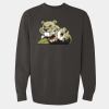 Ring Spun Crewneck Sweatshirt Thumbnail