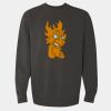 Ring Spun Crewneck Sweatshirt Thumbnail