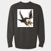 Ring Spun Crewneck Sweatshirt Thumbnail