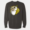 Ring Spun Crewneck Sweatshirt Thumbnail