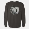 Ring Spun Crewneck Sweatshirt Thumbnail