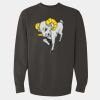 Ring Spun Crewneck Sweatshirt Thumbnail