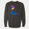 Ring Spun Crewneck Sweatshirt Thumbnail
