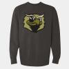 Ring Spun Crewneck Sweatshirt Thumbnail