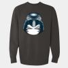 Ring Spun Crewneck Sweatshirt Thumbnail