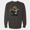 Ring Spun Crewneck Sweatshirt Thumbnail