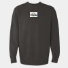 Ring Spun Crewneck Sweatshirt Thumbnail