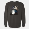 Ring Spun Crewneck Sweatshirt Thumbnail