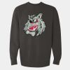 Ring Spun Crewneck Sweatshirt Thumbnail