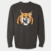 Ring Spun Crewneck Sweatshirt Thumbnail