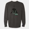 Ring Spun Crewneck Sweatshirt Thumbnail