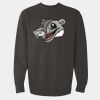 Ring Spun Crewneck Sweatshirt Thumbnail