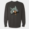 Ring Spun Crewneck Sweatshirt Thumbnail