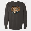 Ring Spun Crewneck Sweatshirt Thumbnail