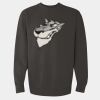 Ring Spun Crewneck Sweatshirt Thumbnail