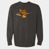 Ring Spun Crewneck Sweatshirt Thumbnail