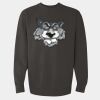 Ring Spun Crewneck Sweatshirt Thumbnail