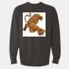 Ring Spun Crewneck Sweatshirt Thumbnail